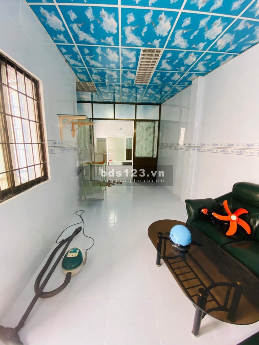 Cho thuê Nhà hẻm 152 đường Ba Cu, Phường 3, Giá 5 Triệu/tháng - LH: 0907594883