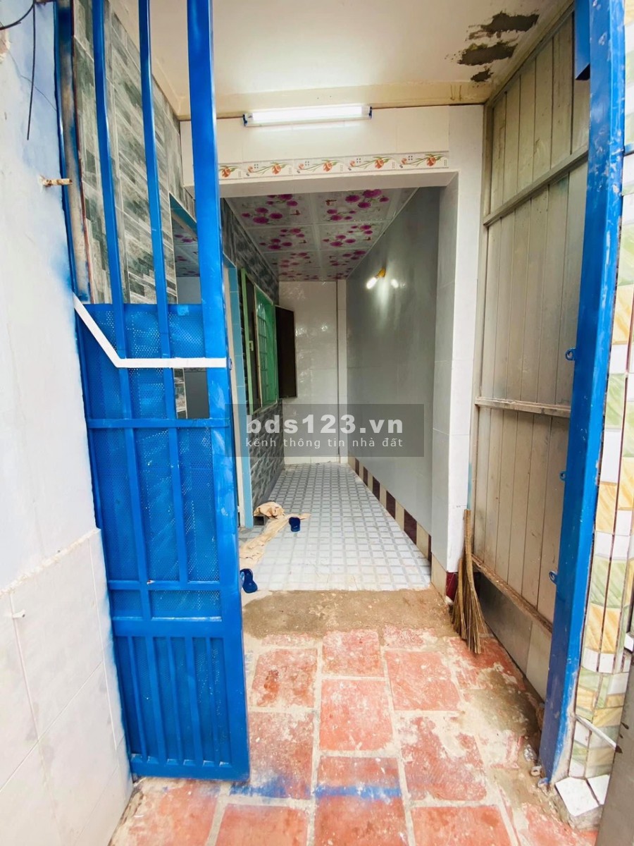 Cho thuê Nhà hẻm 152 đường Ba Cu, Phường 3, Giá 5 Triệu/tháng - LH: 0907594883