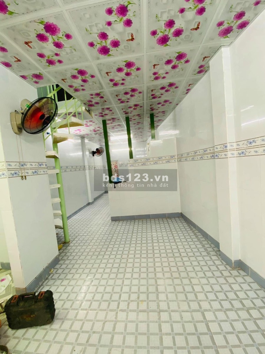 Cho thuê Nhà hẻm 152 đường Ba Cu, Phường 3, Giá 5 Triệu/tháng - LH: 0907594883