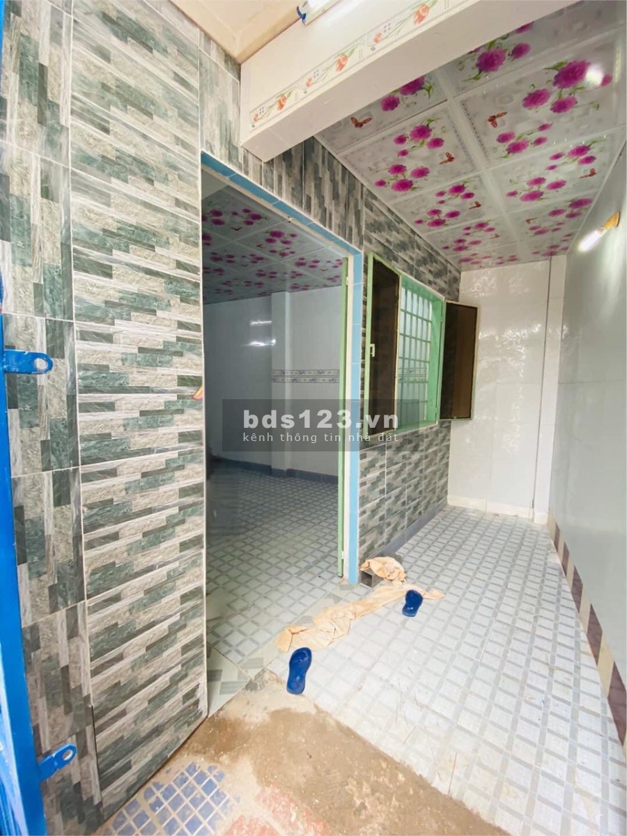 Cho thuê Nhà hẻm 152 đường Ba Cu, Phường 3, Giá 5 Triệu/tháng - LH: 0907594883