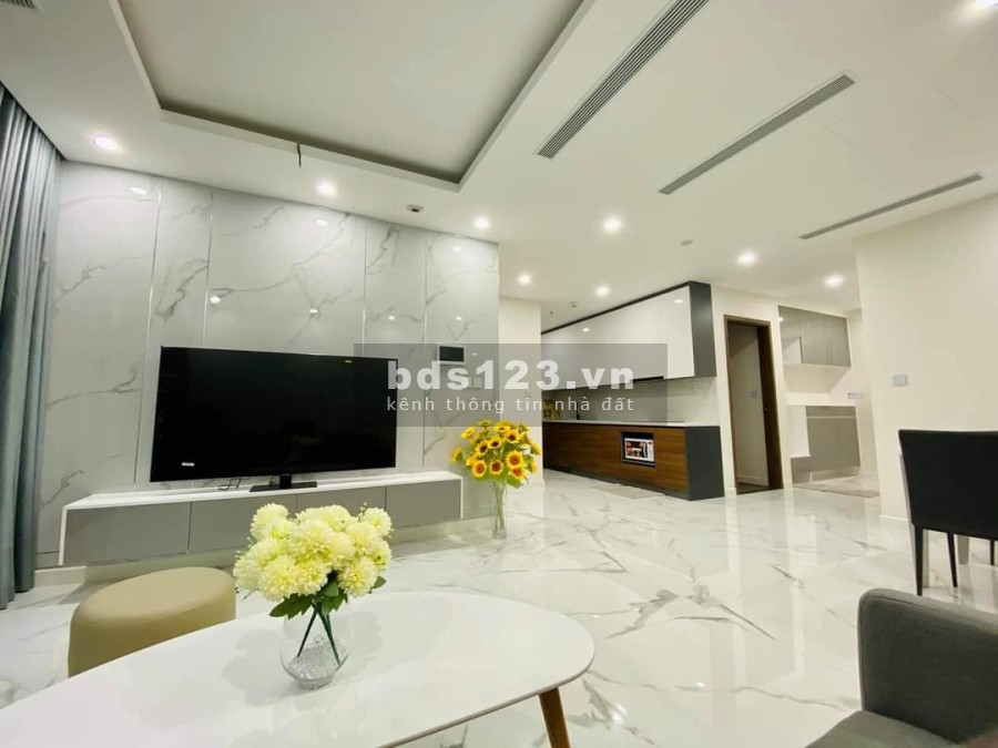 Cho thuê chung cư sunshine city 1-2-3 ngủ full đồ - cơ bản giá từ 7tr - LH 0985095085