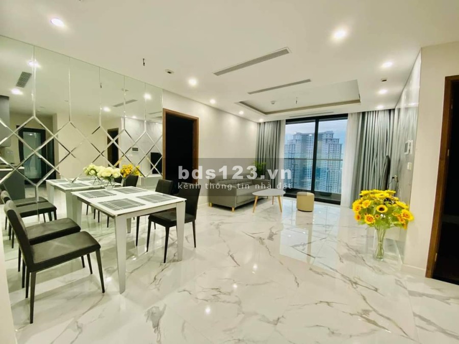 Cho thuê chung cư sunshine city 1-2-3 ngủ full đồ - cơ bản giá từ 7tr - LH 0985095085