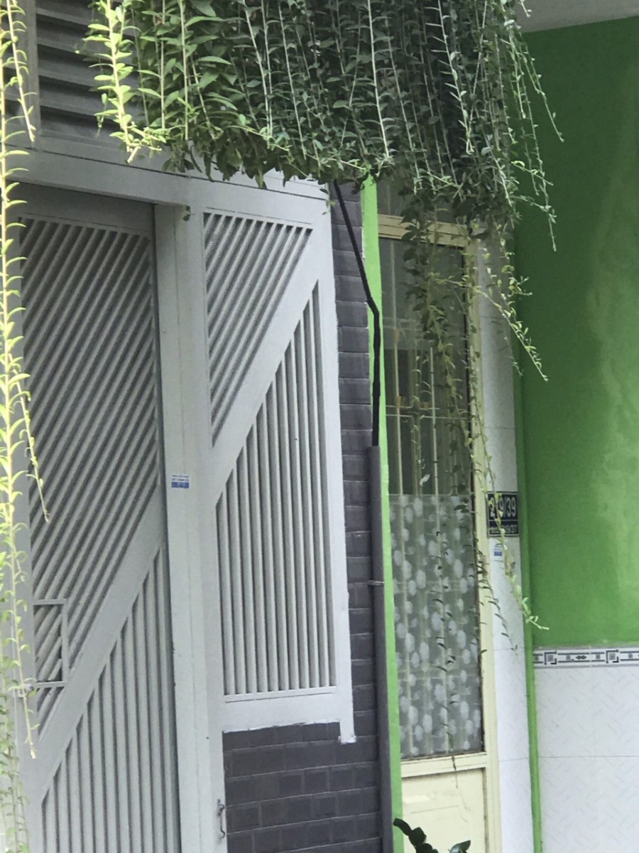 Bán nhà Trần Văn Đang Quận 3, hẻm xe hơi giá bán 5.9 tỷ, thuận tiện kinh doanh sổ sẵn