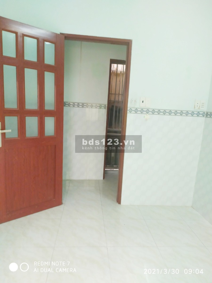 Nhà bán đường Bùi Thế Mỹ phường 10 Quận Tân Bình diện tích 16m2 giá bán nhà 2.1 tỷ