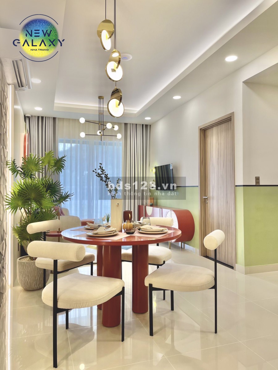 Căn hộ biển KDC An Viên, Ngay cáp treo Vinpearl, Sổ hồng lâu dài. Giá 1,7 tỷ 0908787766 Thiện PKD