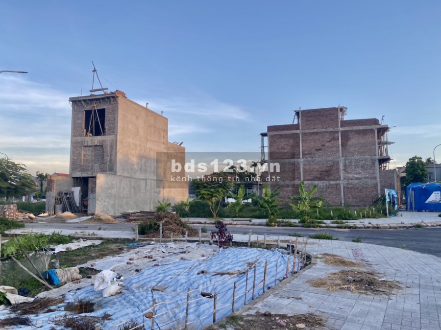Cần bán đất dự án Đa Phúc Central Park, dt 100m, không lỗi phong thủy