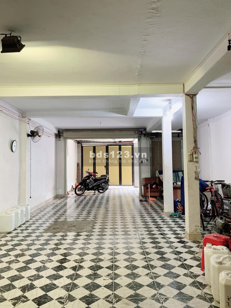 Bán nhà tại đường Vườn Lài, Phường Phú Thọ Hòa, Tân Phú, 140m2, 13.5 tỷ