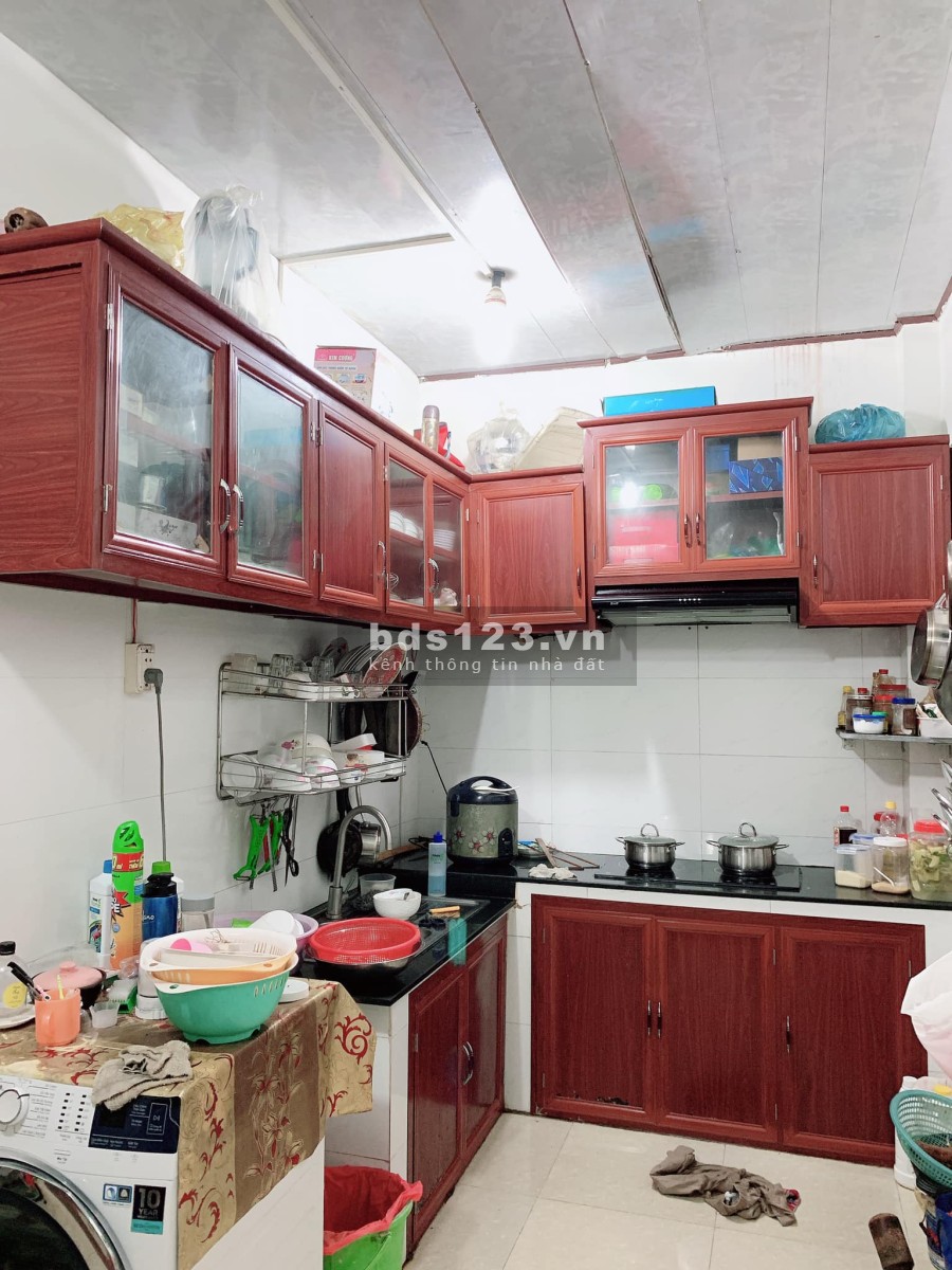 Bán nhà tại đường Vườn Lài, Phường Phú Thọ Hòa, Tân Phú, 140m2, 13.5 tỷ