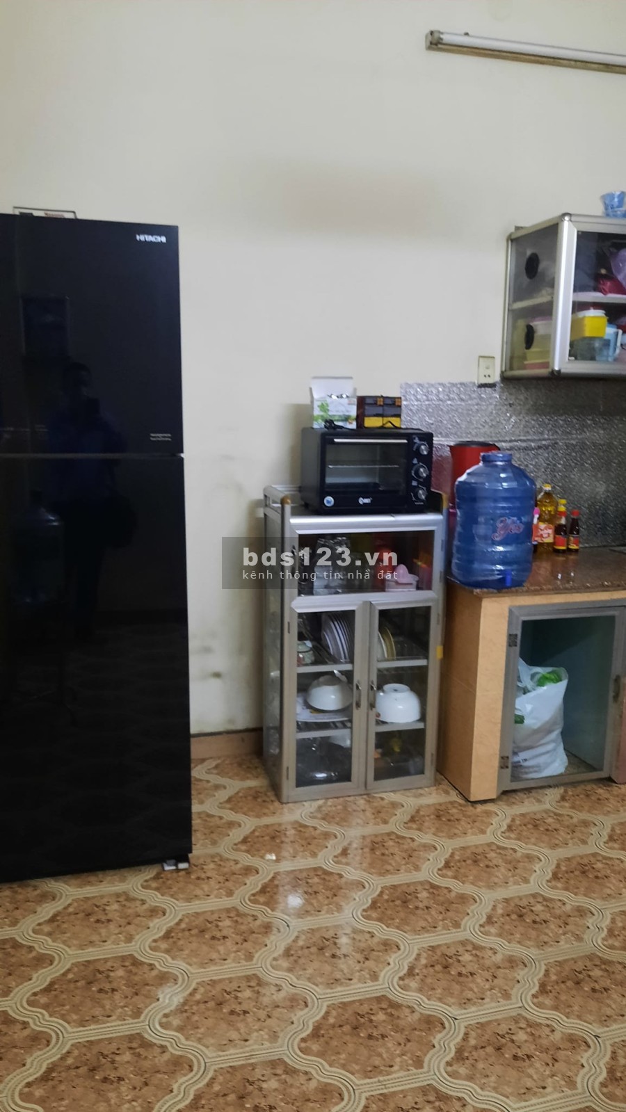 Nhà bán tại Thoại Ngọc Hầu, Phường Phú Thạnh, Quận Tân Phú, 64m2, 6.8 tỷ