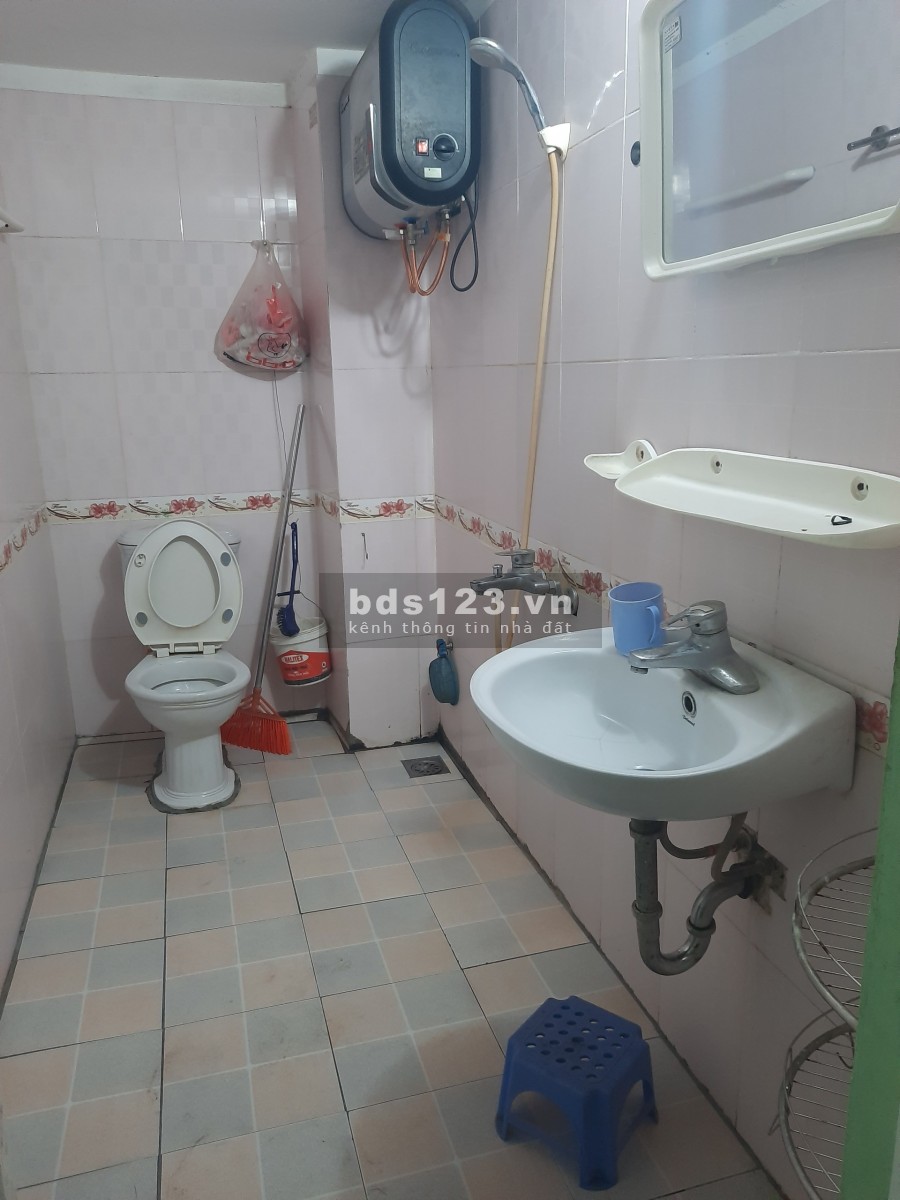 Cho thuê phòng trọ đây đủ tiện nghi giá rẻ khu vực Kim Ngưu, Quận Hai Bà Trưng, an ninh