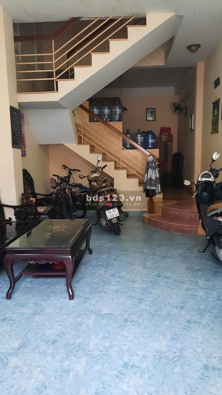 Nhà bán tại Thoại Ngọc Hầu, Phường Phú Thạnh, Quận Tân Phú, 64m2, 6.8 tỷ