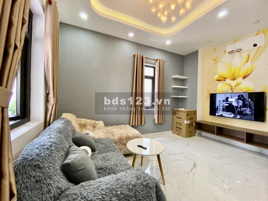 Cho thuê ở ghép Biệt thự Simcity tiện ích đầy đủ vào ở được ngay, giá 1.5 triệu/tháng