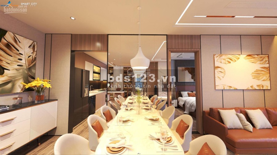 Chỉ với 1 tỷ sỡ hữu ngay căn hộ 5* ven biển Mỹ Khê - Ưu đãi hấp dẫn tiện ích đầy đủ