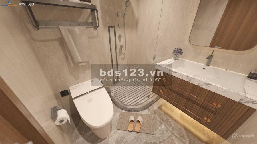 Chỉ với 1 tỷ sỡ hữu ngay căn hộ 5* ven biển Mỹ Khê - Ưu đãi hấp dẫn tiện ích đầy đủ