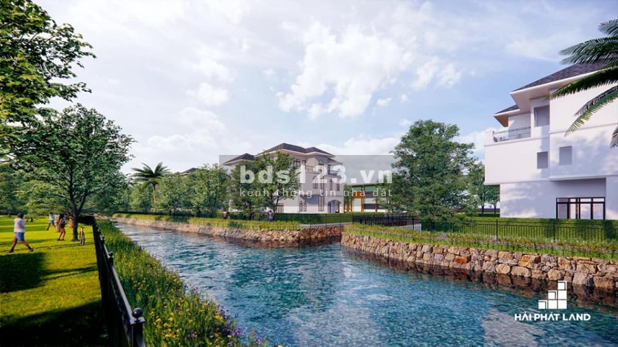 Sinh lời ngay khi đầu tư căm kết thanh khoản cho khách hàng tiện ích đầy đủ sở hữu lâu dài