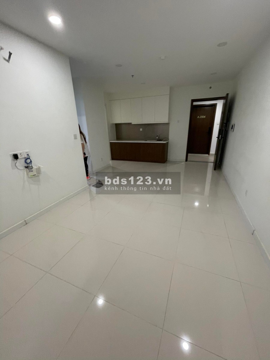 Bán căn hộ cao cấp giá rẻ khu phức hợp trung tâm thương mại Central Premium Q.8