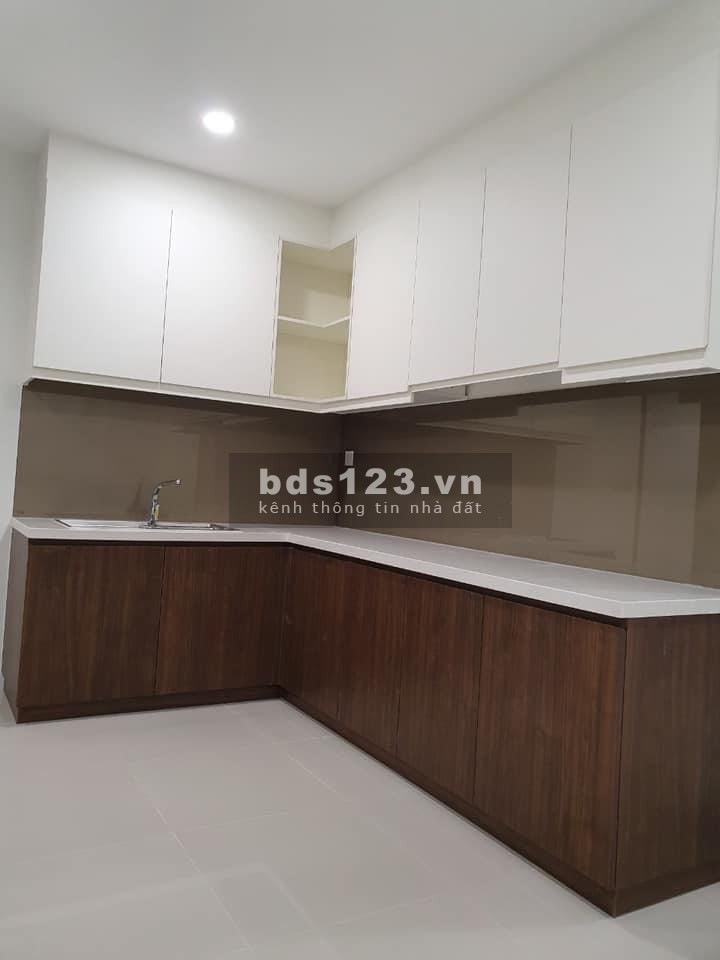 Môi trường sống làm việc đẳng cấp sang trọng Central Premium Q8 giá từ 1 tỷ 4, thêm ưu đãi