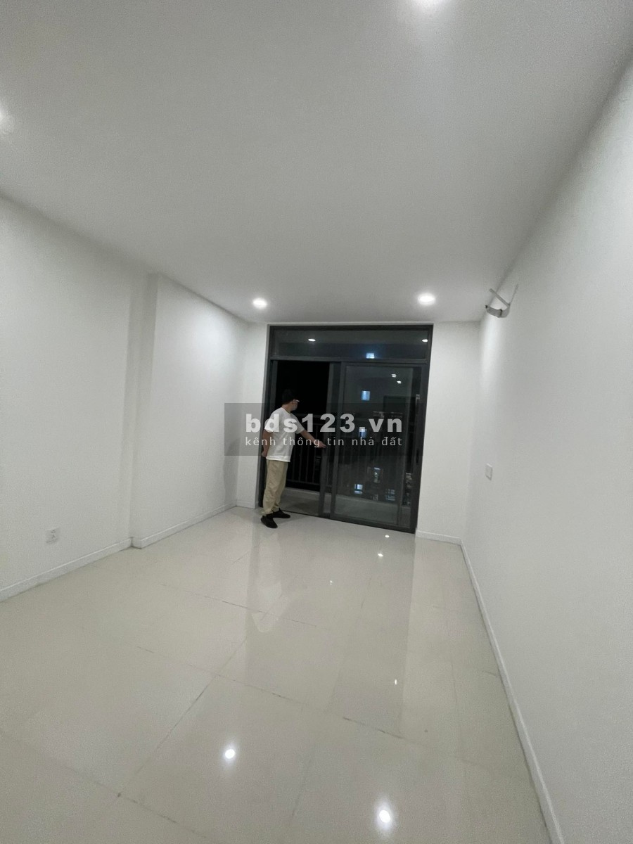 Môi trường sống làm việc đẳng cấp sang trọng Central Premium Q8 giá từ 1 tỷ 4, thêm ưu đãi