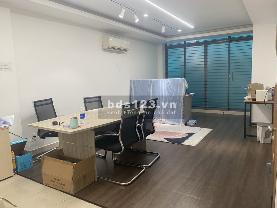MBKD riêng biệt, sản phẩm hiếm mặt tiền đường Vũ Tông Phan, An Phú, Quận 2