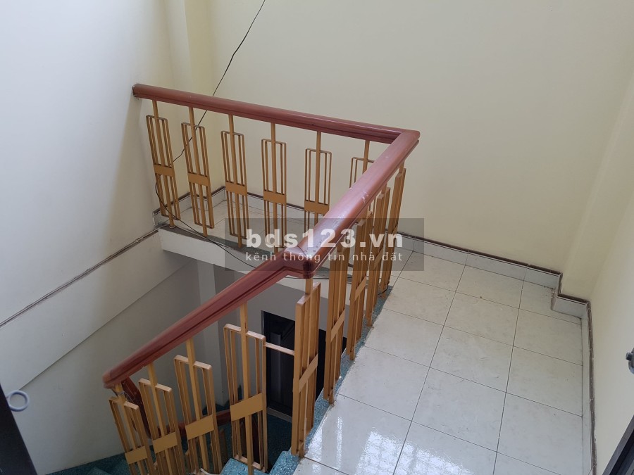 20 bước chân ra mặt tiền Nguyễn Kiệm Phú Nhuận 50m giá chỉ 5.2 tỷ