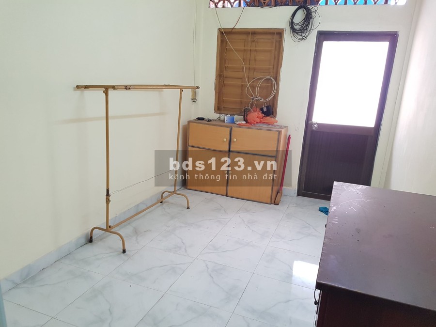 20 bước chân ra mặt tiền Nguyễn Kiệm Phú Nhuận 50m giá chỉ 5.2 tỷ