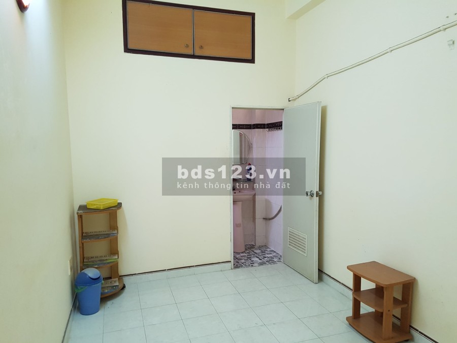 20 bước chân ra mặt tiền Nguyễn Kiệm Phú Nhuận 50m giá chỉ 5.2 tỷ