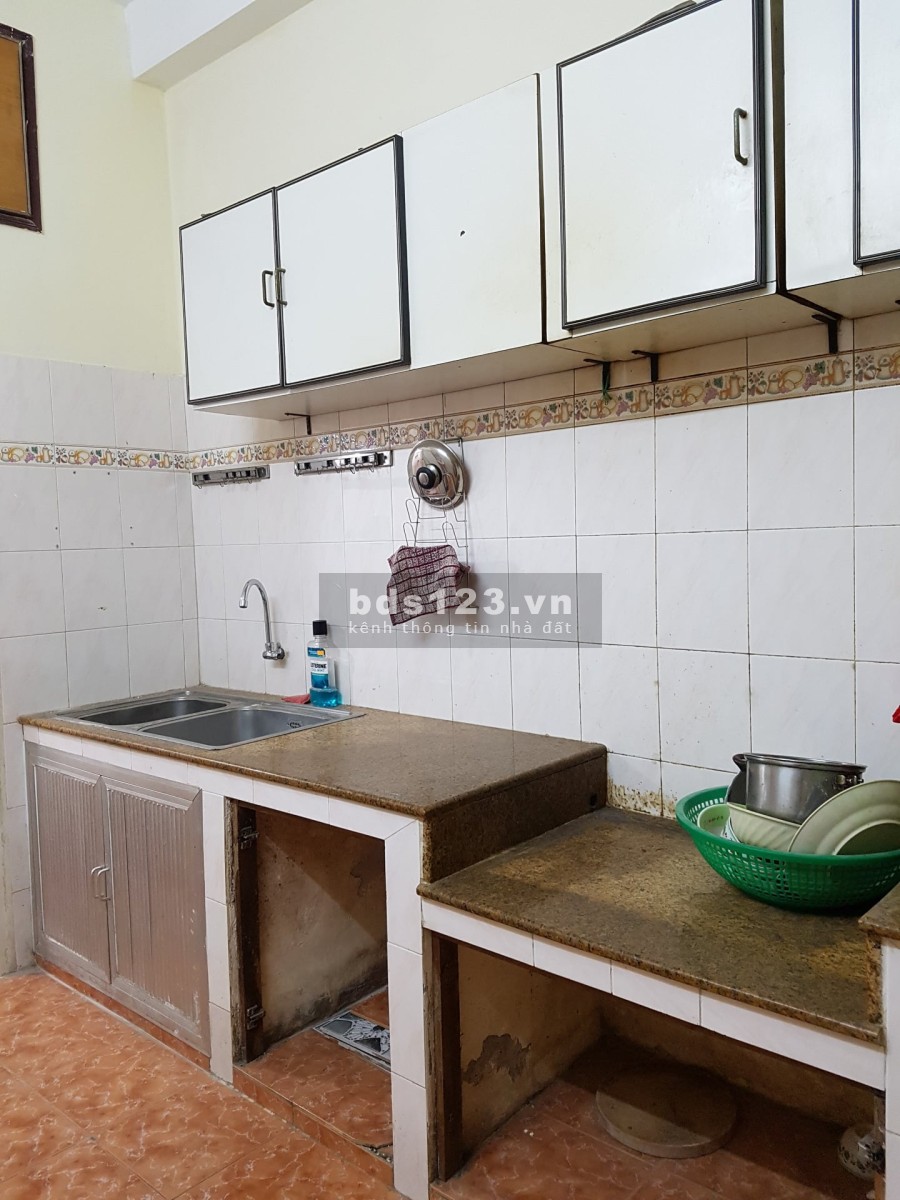 20 bước chân ra mặt tiền Nguyễn Kiệm Phú Nhuận 50m giá chỉ 5.2 tỷ