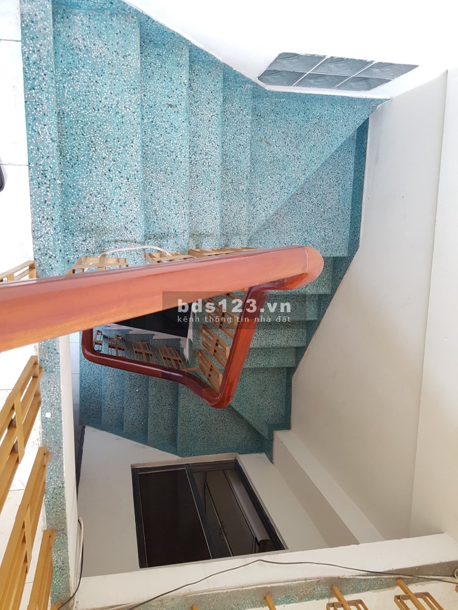 20 bước chân ra mặt tiền Nguyễn Kiệm Phú Nhuận 50m giá chỉ 5.2 tỷ