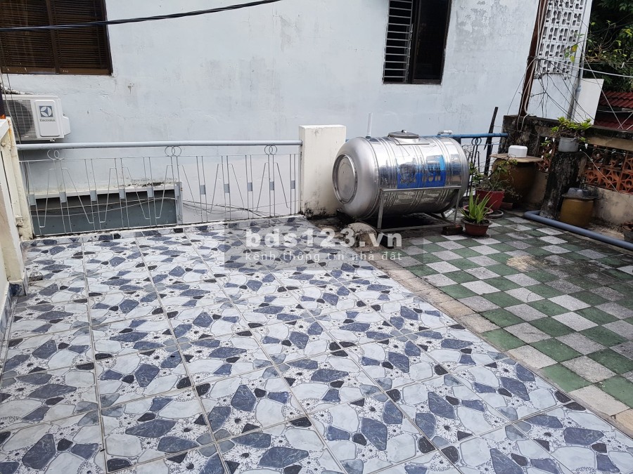 20 bước chân ra mặt tiền Nguyễn Kiệm Phú Nhuận 50m giá chỉ 5.2 tỷ