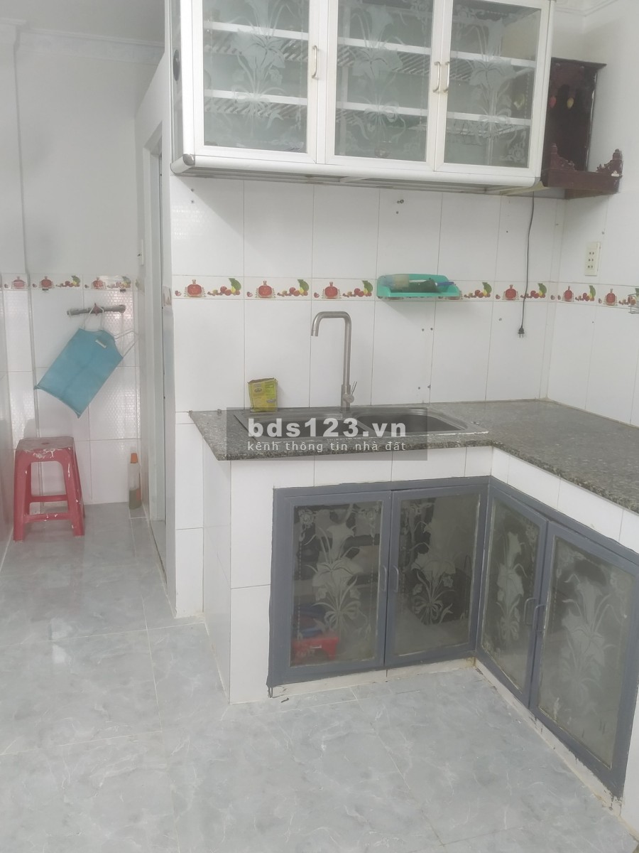 Bán nhà nguyên căn chính chủ trung tâm Quận Tân Bình HXH dtsd 92m2 giá chỉ 3ty05