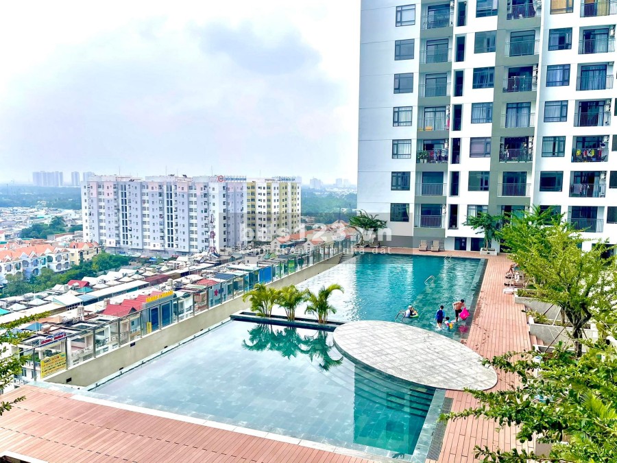 Tổng hợp: Bán cắt lỗ những căn cuối cùng của CĐT Central Premium trung tâm Q8 0778790168
