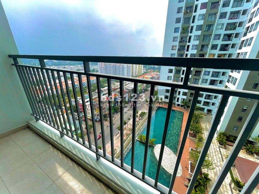 Môi trường sống làm việc đẳng cấp sang trọng Central Premium Q8 giá từ 1 tỷ 4, thêm ưu đãi