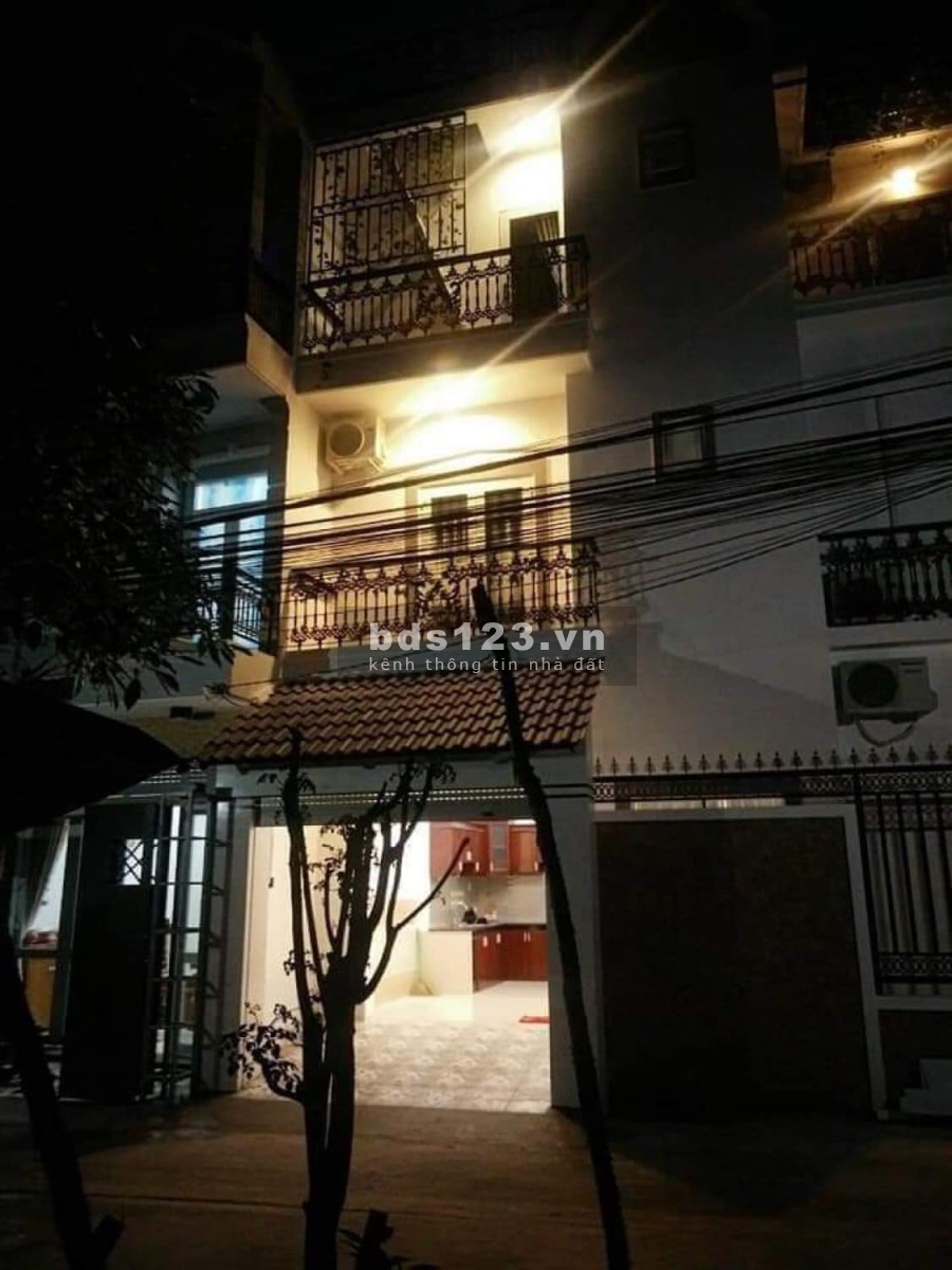 Nhà bán hẻm 90 dương cát lợi thị trấn nhà bè ngay cầu Phú Xuân liên hệ 0702222076