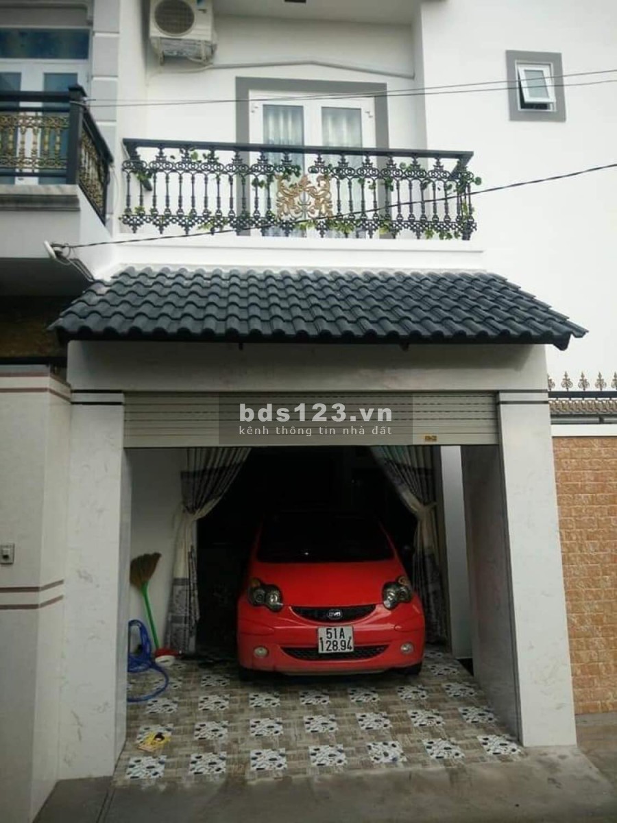 Nhà bán hẻm 90 dương cát lợi thị trấn nhà bè ngay cầu Phú Xuân liên hệ 0702222076
