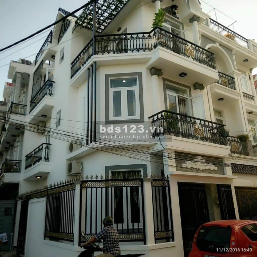 Nhà bán hẻm 90 dương cát lợi thị trấn nhà bè ngay cầu Phú Xuân liên hệ 0702222076