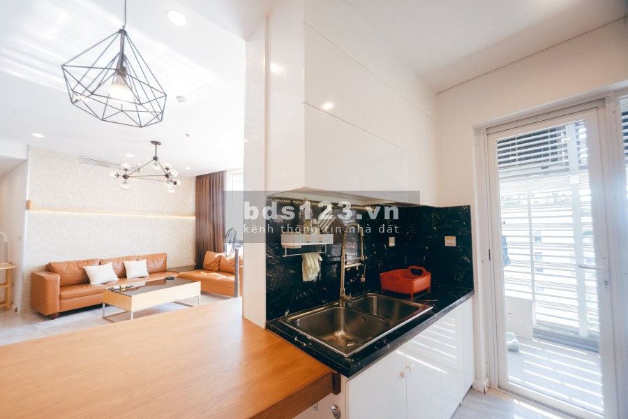 Bán căn hộ 3PN Sarimi, view đẹp, giá tốt 12.5 tỷ, liên hệ xem nhà 0839882288