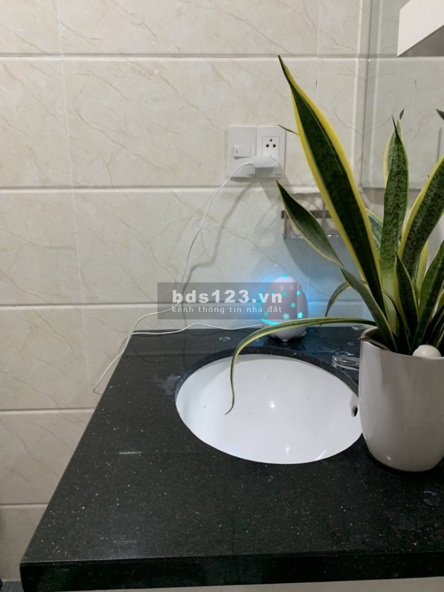Bán căn Garden Gate 3PN 85m2 view Đông Nam - Giá bán 5.1 tỷ bao hết