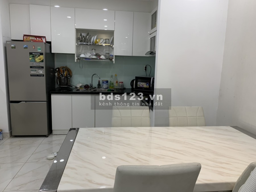 Bán căn Garden Gate 3PN 85m2 view Đông Nam - Giá bán 5.1 tỷ bao hết