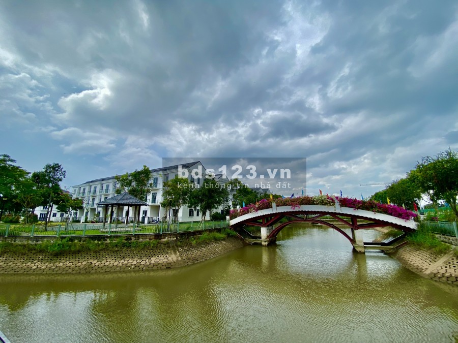 Cho thuê ở ghép Biệt thự Simcity tiện ích đầy đủ vào ở được ngay, giá 1.5 triệu/tháng