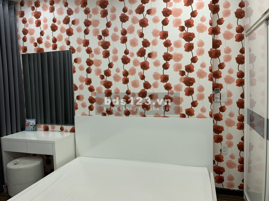 Bán căn Garden Gate 3PN 85m2 view Đông Nam - Giá bán 5.1 tỷ bao hết