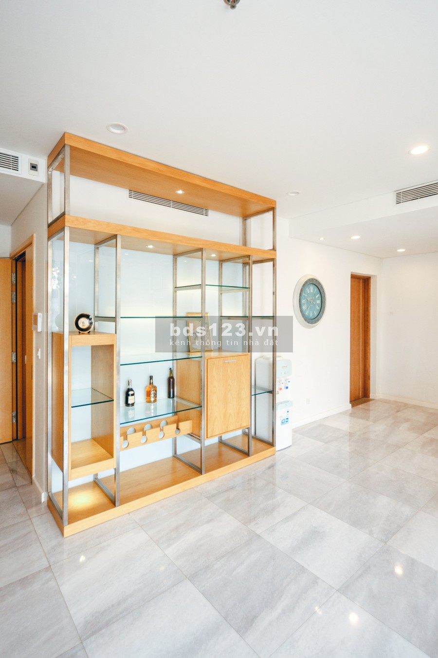 Bán căn hộ 3PN Sarimi, view đẹp, giá tốt 12.5 tỷ, liên hệ xem nhà 0839882288