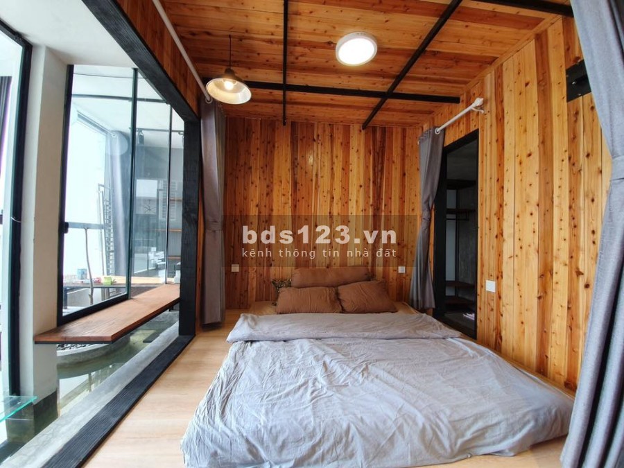 Bán Garden Gate, diện tích 73m2 2PN tầng cao mát mẻ, có HĐMB, giá 4.3 tỷ bao hết