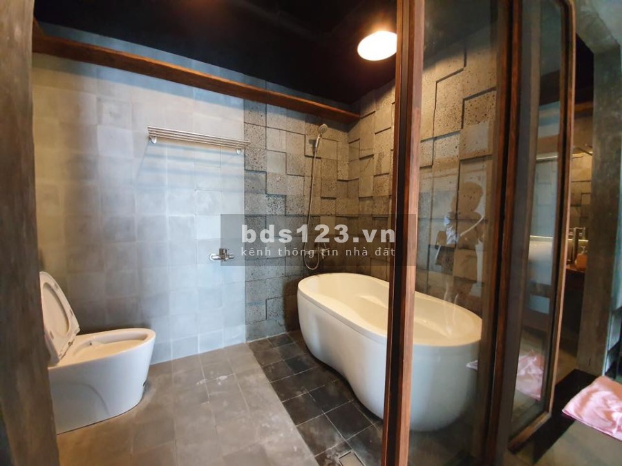 Bán Garden Gate, diện tích 73m2 2PN tầng cao mát mẻ, có HĐMB, giá 4.3 tỷ bao hết