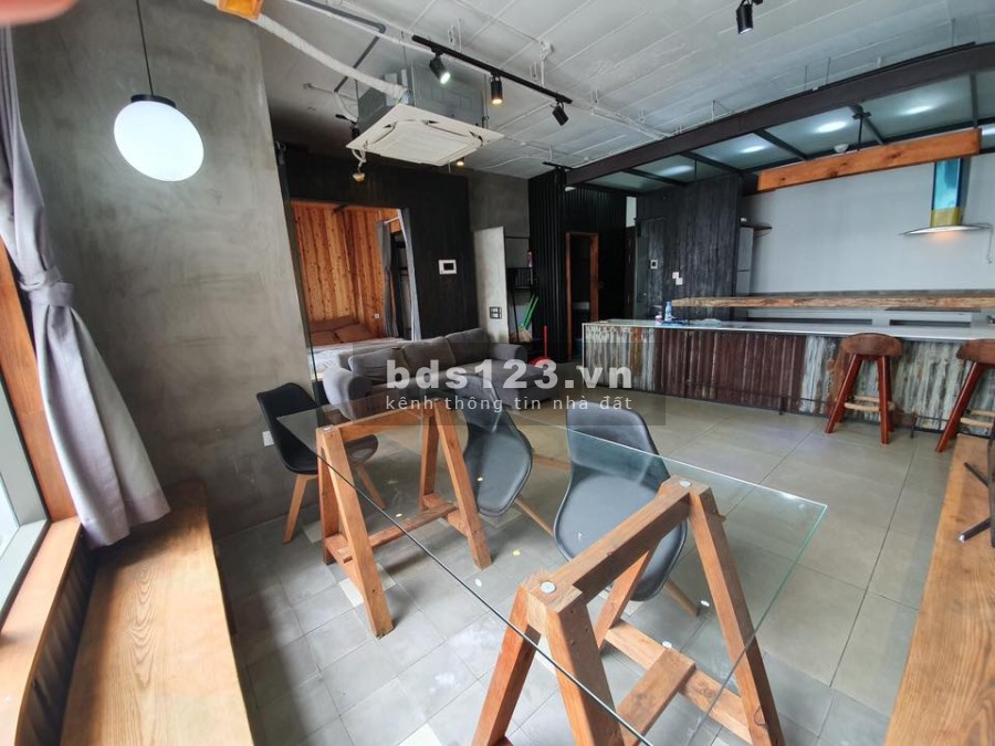 Bán Garden Gate, diện tích 73m2 2PN tầng cao mát mẻ, có HĐMB, giá 4.3 tỷ bao hết