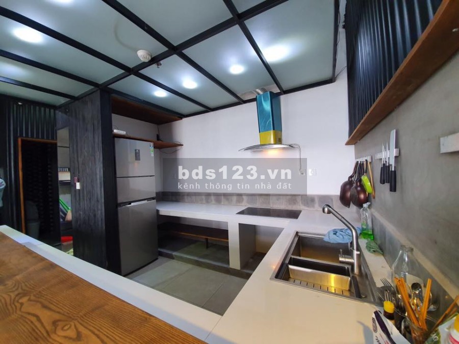 Bán Garden Gate, diện tích 73m2 2PN tầng cao mát mẻ, có HĐMB, giá 4.3 tỷ bao hết