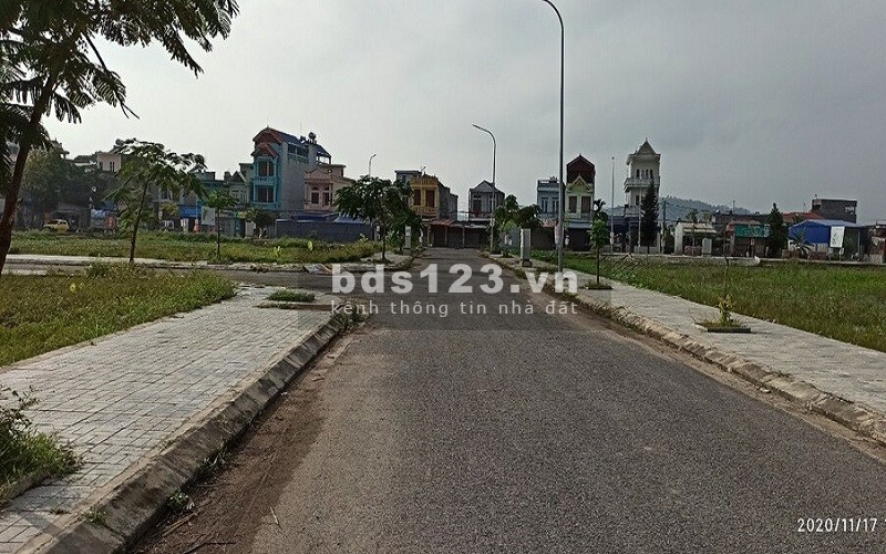 Cần bán đất dự án Đa Phúc Central Park, dt 100m, không lỗi phong thủy