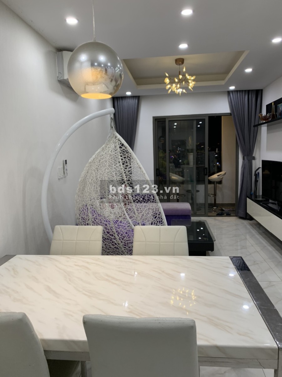 Bán căn Garden Gate 3PN 85m2 view Đông Nam - Giá bán 5.1 tỷ bao hết