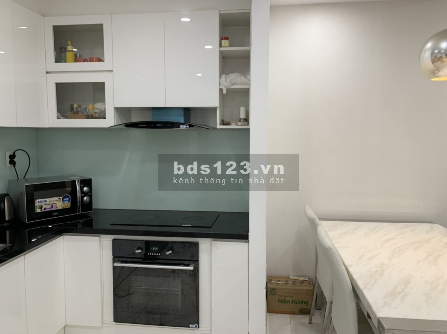 Bán căn Garden Gate 3PN 85m2 view Đông Nam - Giá bán 5.1 tỷ bao hết