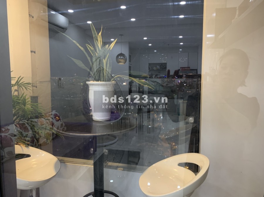 Bán căn Garden Gate 3PN 85m2 view Đông Nam - Giá bán 5.1 tỷ bao hết