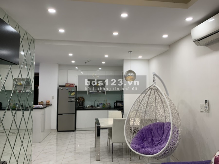 Bán căn Garden Gate 3PN 85m2 view Đông Nam - Giá bán 5.1 tỷ bao hết